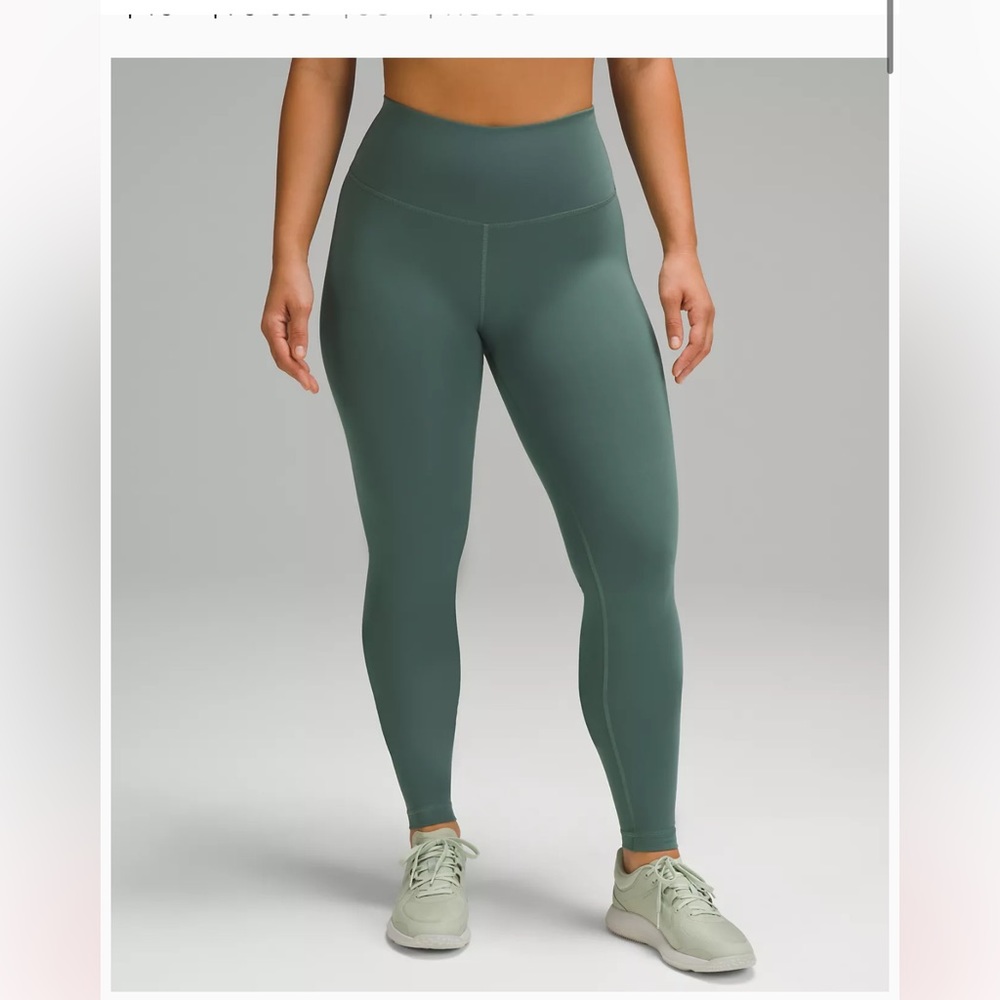 Lululemon leggings